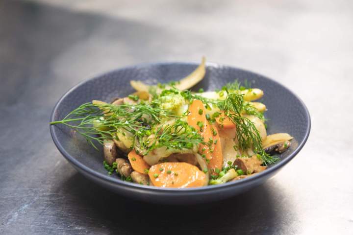Cuisine française Cavaillon