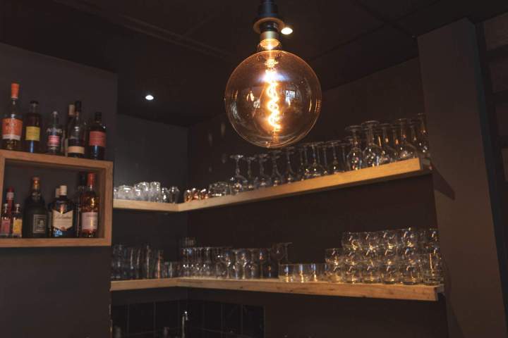 Restaurant bistronomique Cavaillon