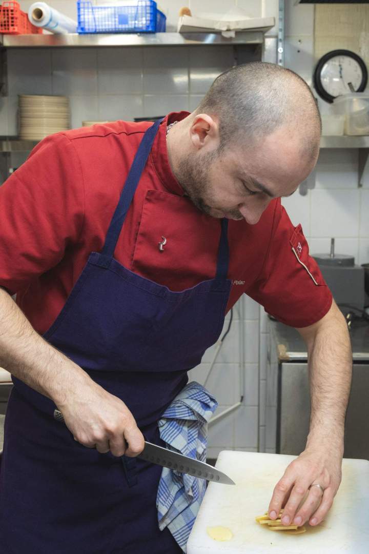 Plats faits maison Cavaillon