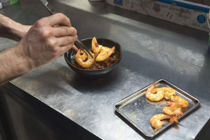 Cuisine de saison Cavaillon